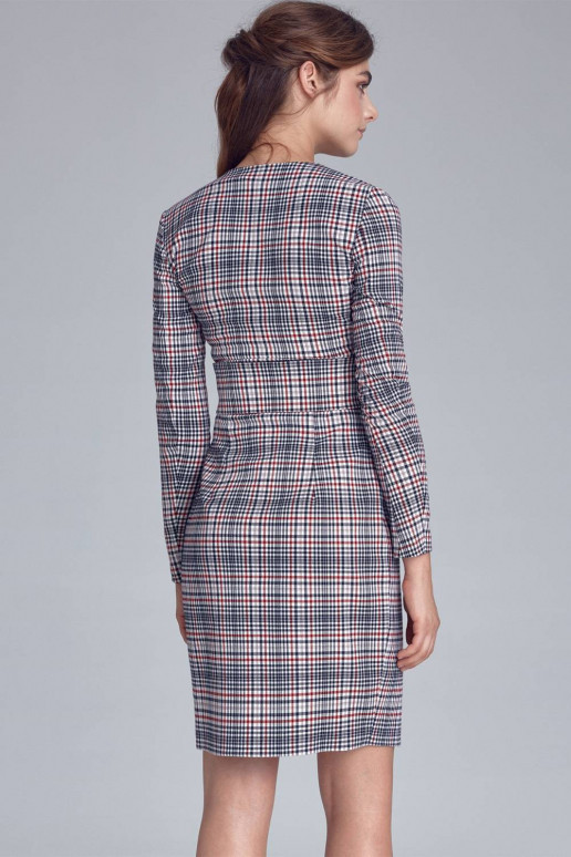 Languota  Suknelė modelis Nife