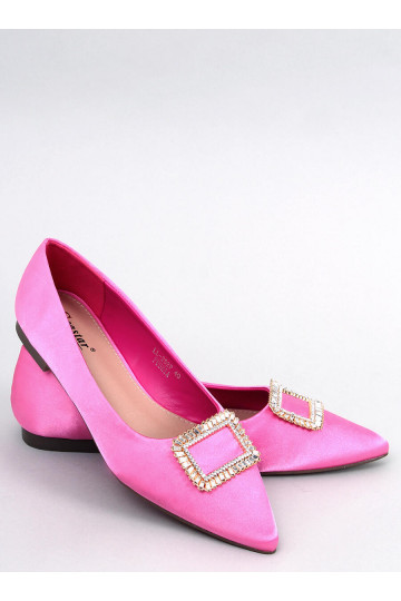 Balerinos   LORELLA FUSHIA 2