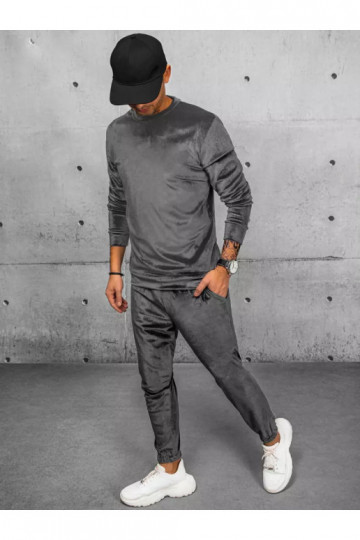 Vyriškas pilkos spalvos... 2