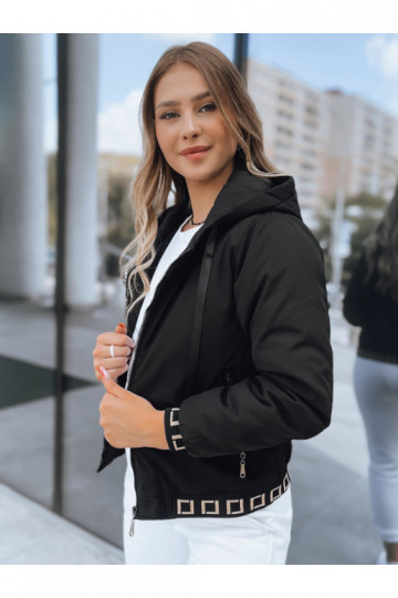 Moteriška striukė bomber su... 2