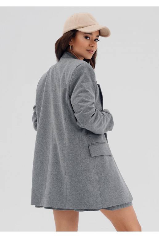 Zura - Oversize stiliaus švarkas 