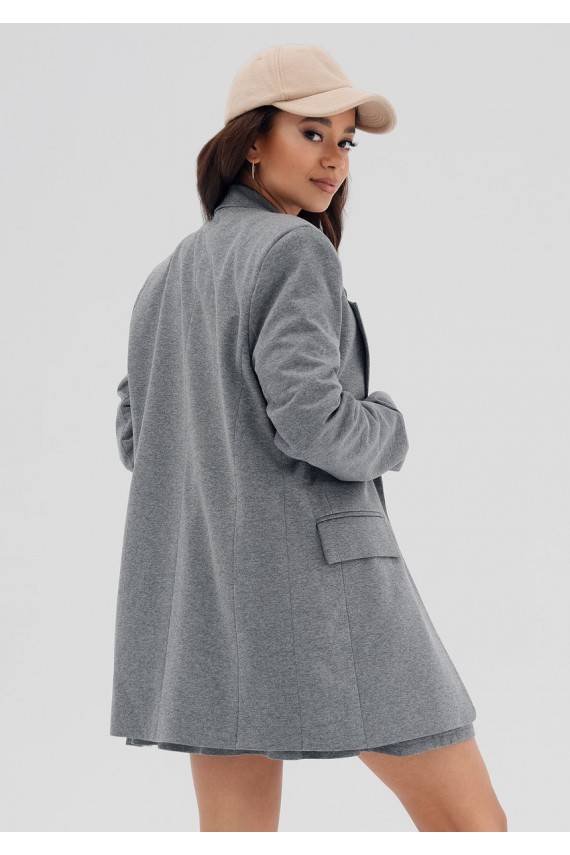 Zura - Oversize stiliaus švarkas 