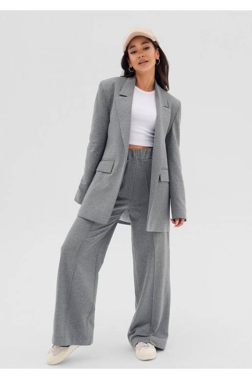 Zura - Oversize stiliaus švarkas 