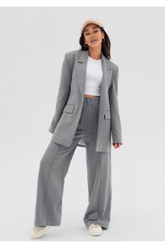 Zura - Oversize stiliaus švarkas 