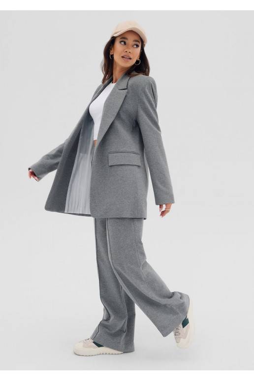 Zura - Oversize stiliaus švarkas 