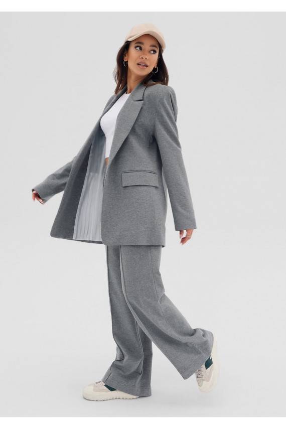 Zura - Oversize stiliaus švarkas 