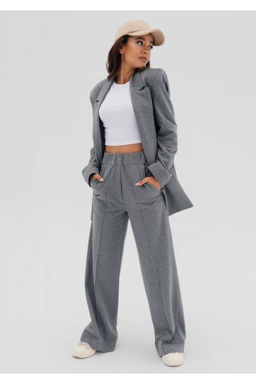 Zura - Oversize stiliaus švarkas 