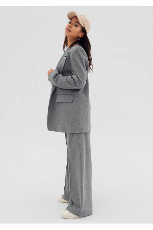 Zura - Oversize stiliaus švarkas 