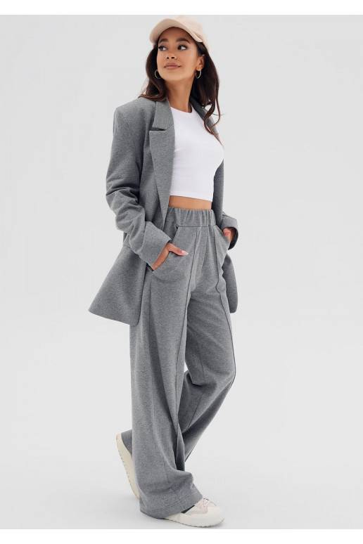 Zura - Oversize stiliaus švarkas 