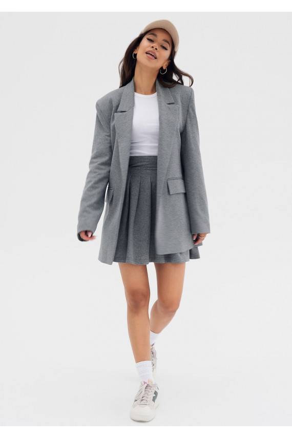 Zura - Oversize stiliaus švarkas 