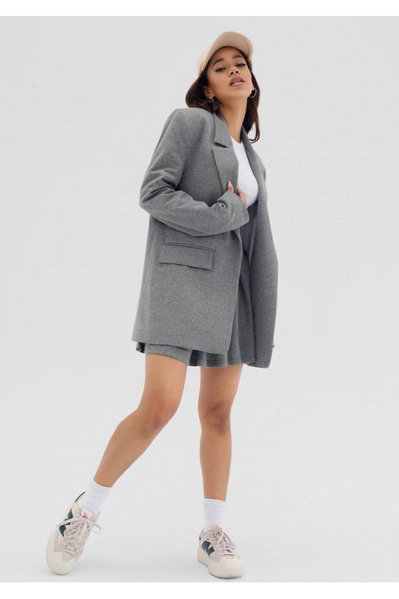 Zura - Oversize stiliaus švarkas 