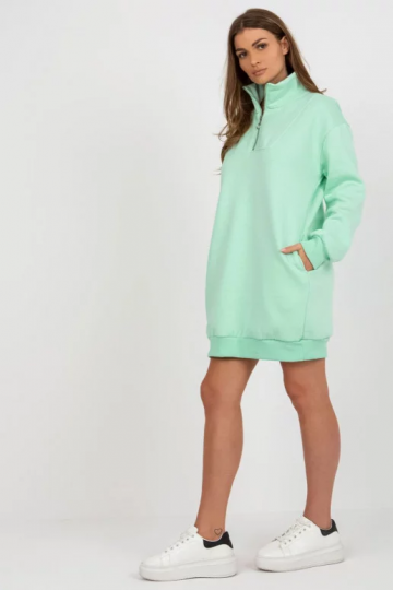 Laisvalaikio suknelė...