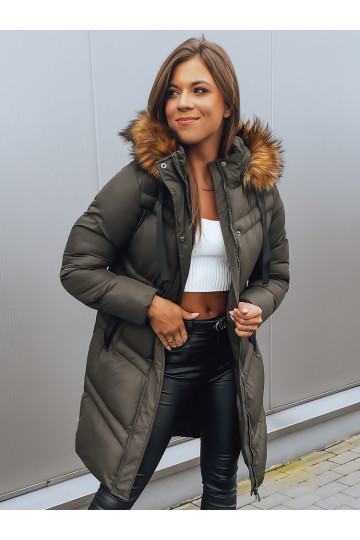 Moteriška striukė SALIS...