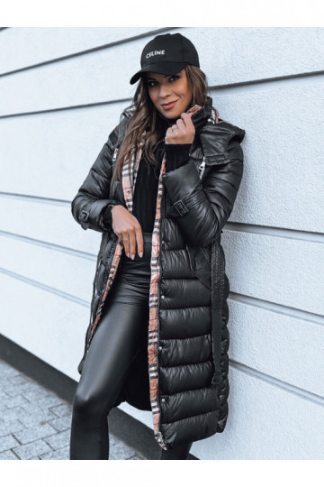 Moteriška žieminė striukė...