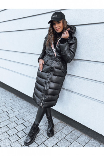 Moteriška žieminė striukė... 2