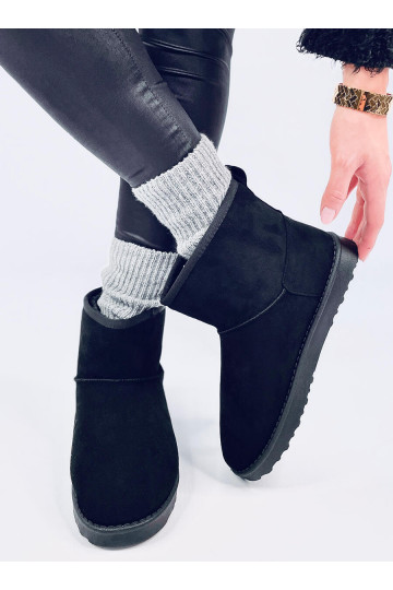 Emusy  sniego batai DARBY BLACK 2