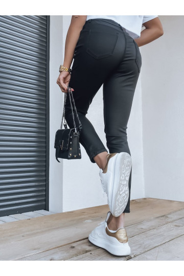 Moteriškos odos imitacijos...