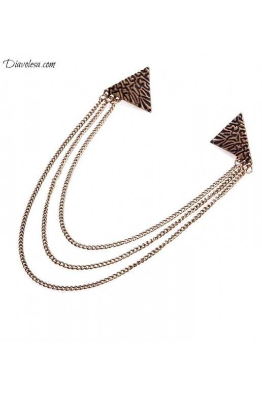 Įsegamas papuošalas 