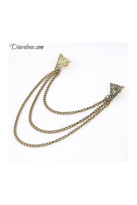 Įsegamas papuošalas 