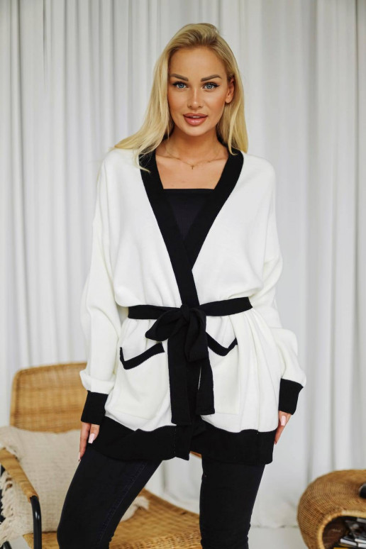 Kardiganas Badustore