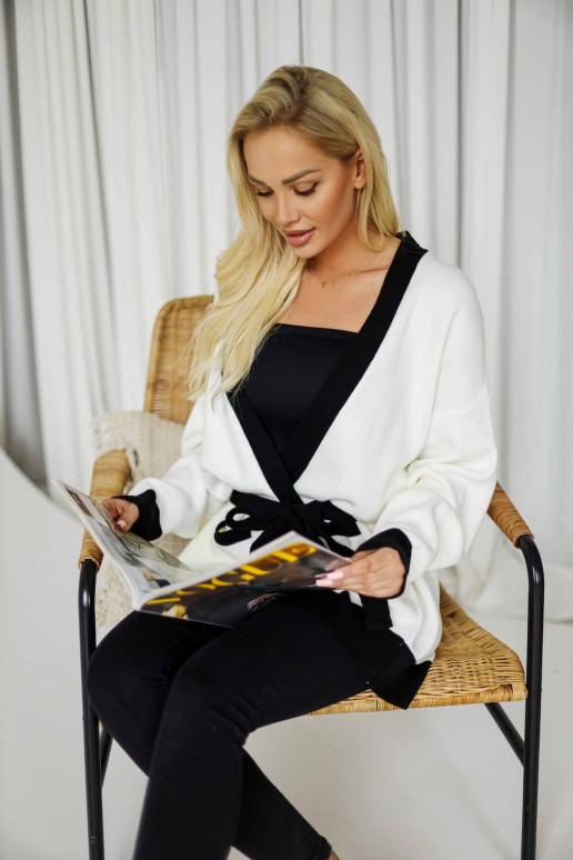 Kardiganas Badustore