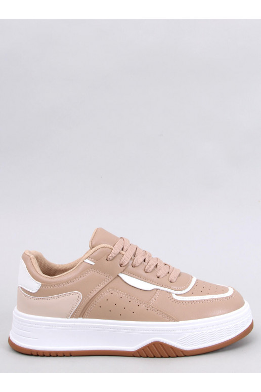 Moteriški laisvalaikio batai MORIAU CAMEL