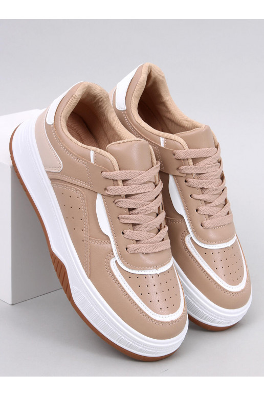 Moteriški laisvalaikio batai MORIAU CAMEL