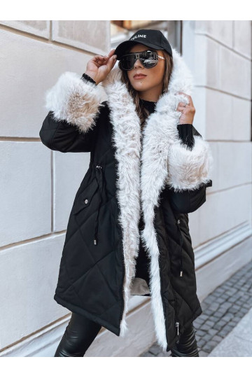 Moteriška žieminė striukė...