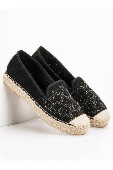 Įsispiriamos espadrilės VICES 2