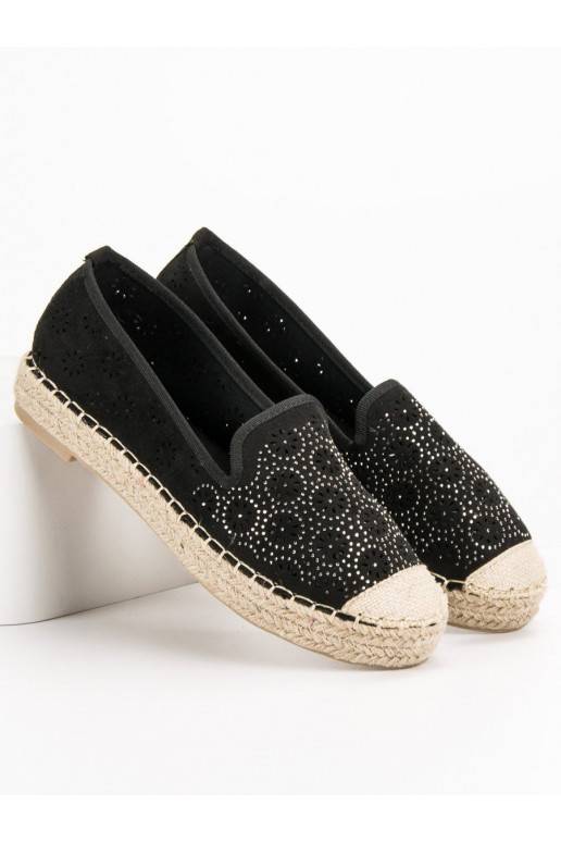 Moteriškos espadrilės Shelovet