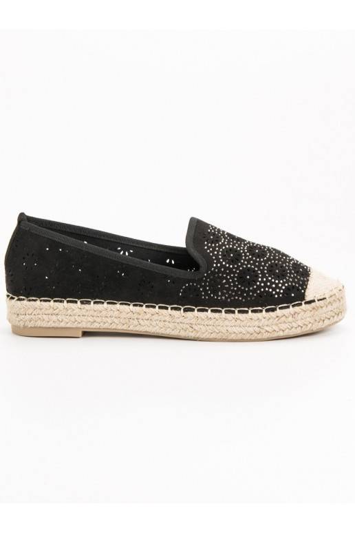 Moteriškos espadrilės Shelovet