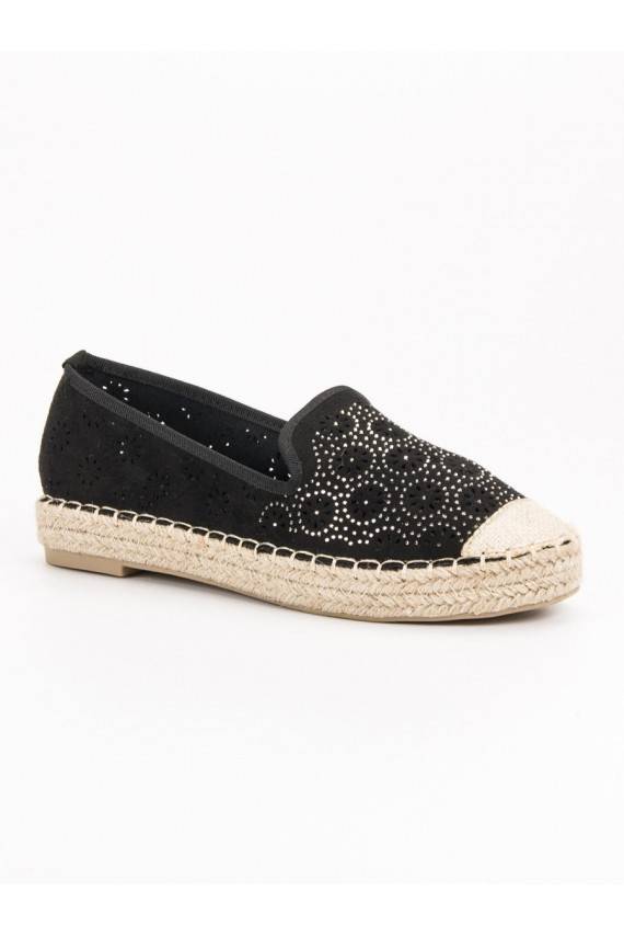 Moteriškos espadrilės Shelovet
