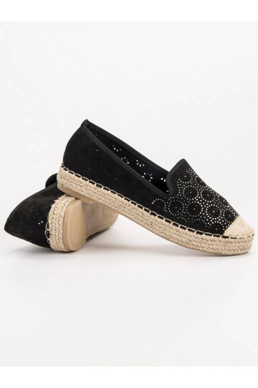 Moteriškos espadrilės Shelovet