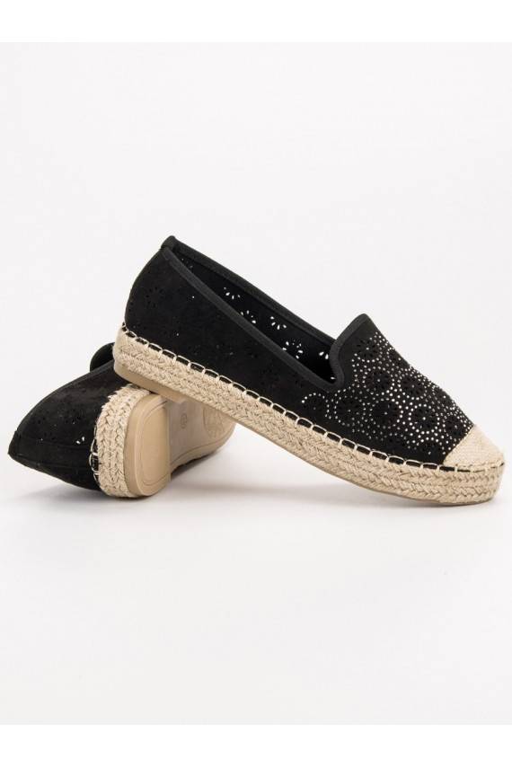 Moteriškos espadrilės Shelovet