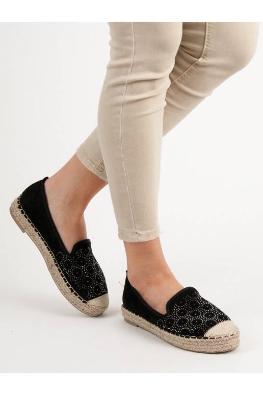 Moteriškos espadrilės Shelovet