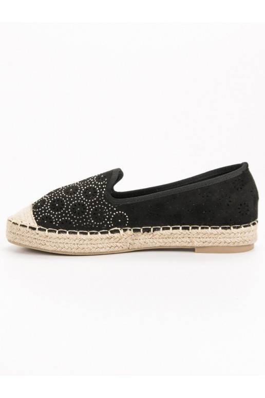 Moteriškos espadrilės Shelovet
