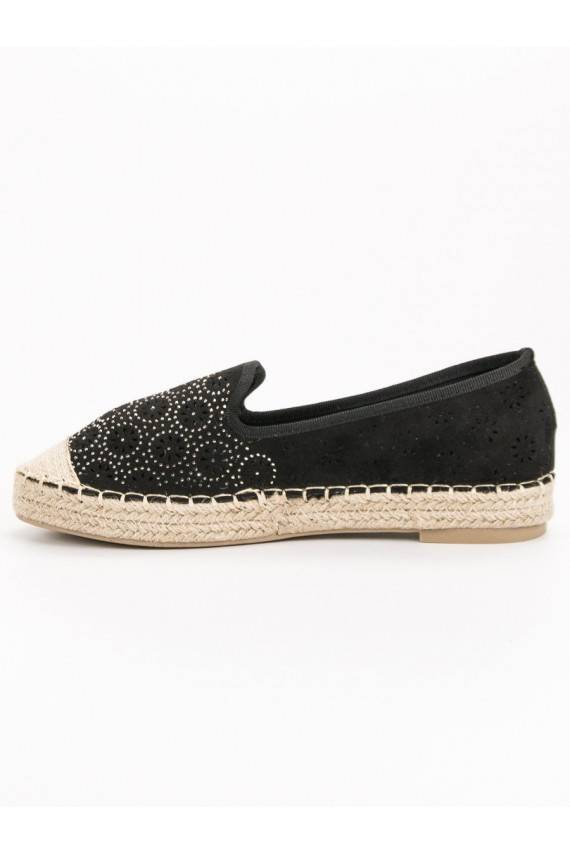 Moteriškos espadrilės Shelovet