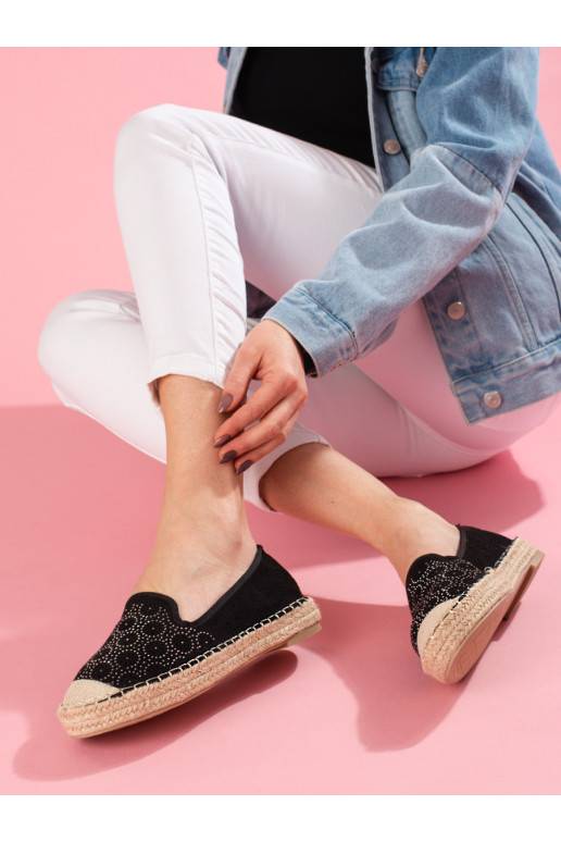 Moteriškos espadrilės Shelovet