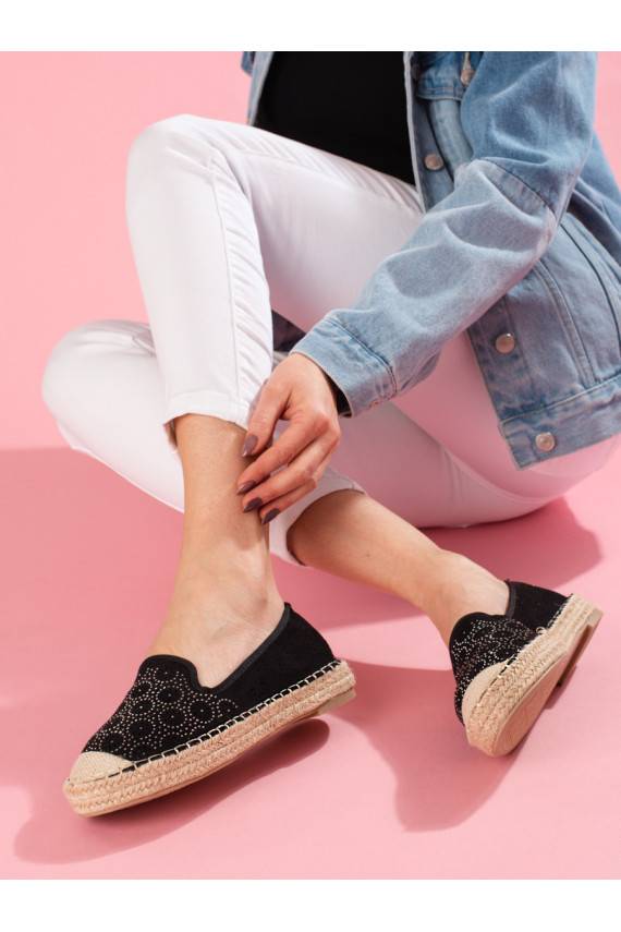 Moteriškos espadrilės Shelovet