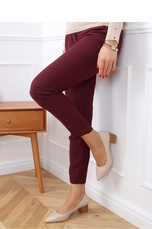 Plačiakulniai bateliai smėlio spalvos...