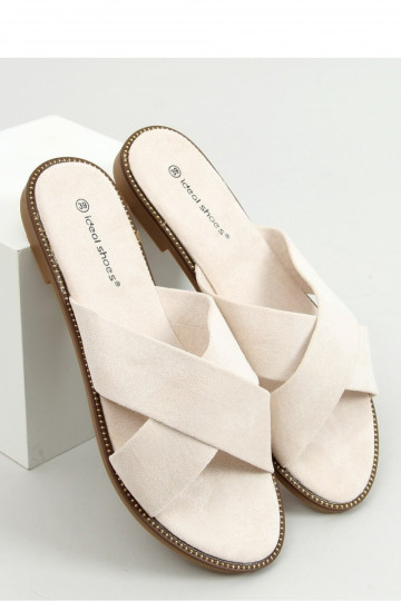 Patogios šlepetės  Inello