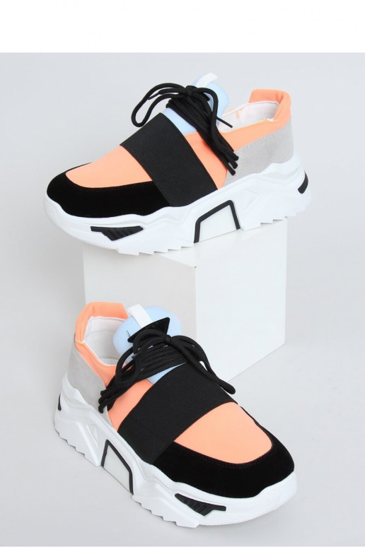 Sportinio stiliaus batai Inello