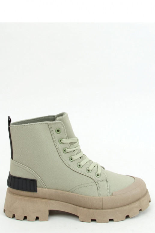 Stilingi aulinukai modelis Inello