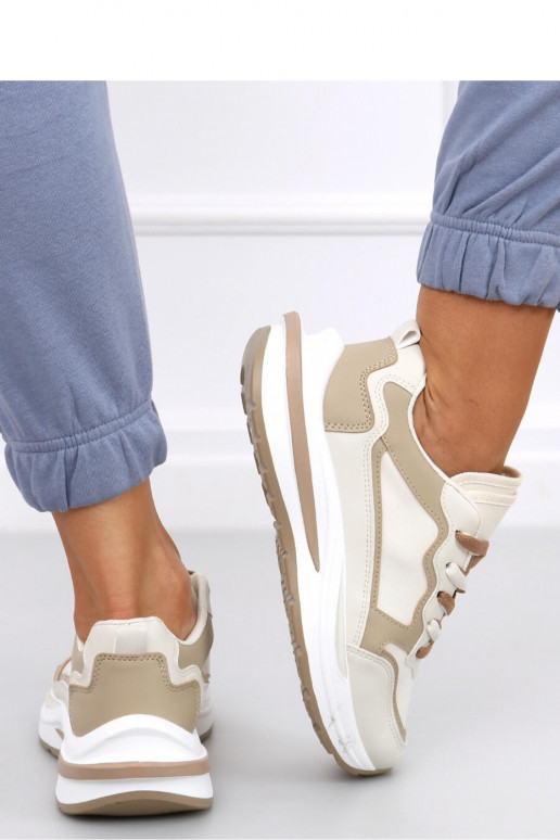 Sportinio stiliaus batai modelis Inello