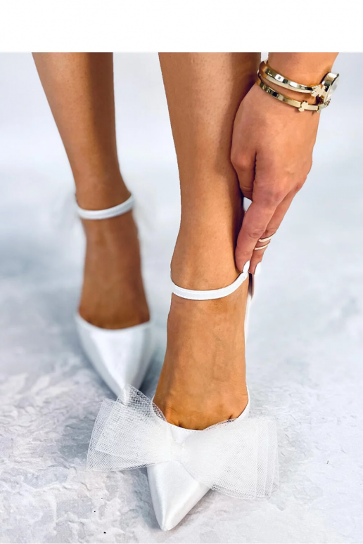 Stilingi aukštakulniai bateliai su...