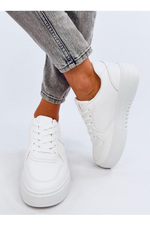 Moteriški laisvalaikio batai LEES WHITE