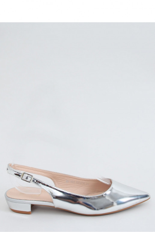 Balerinos iš Inello