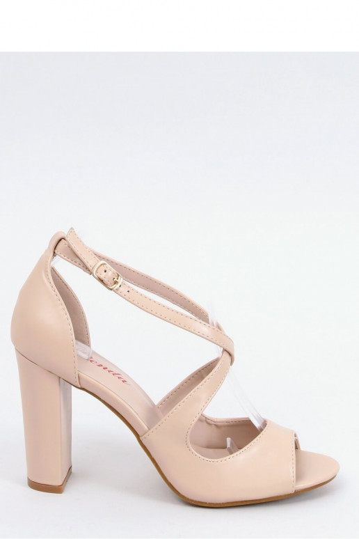 Aukštakulnės basutės iš Inello