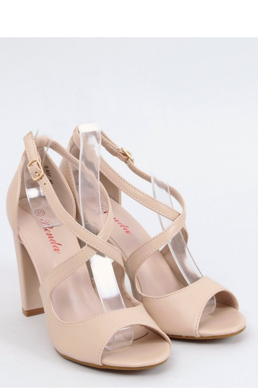 Aukštakulnės basutės iš Inello