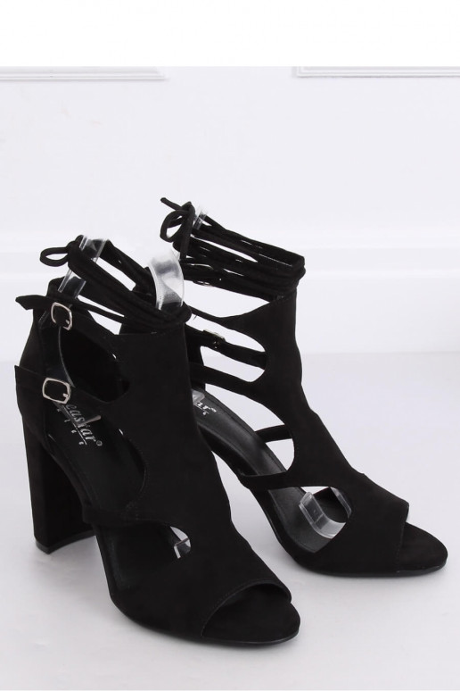 Aukštakulnės basutės Inello